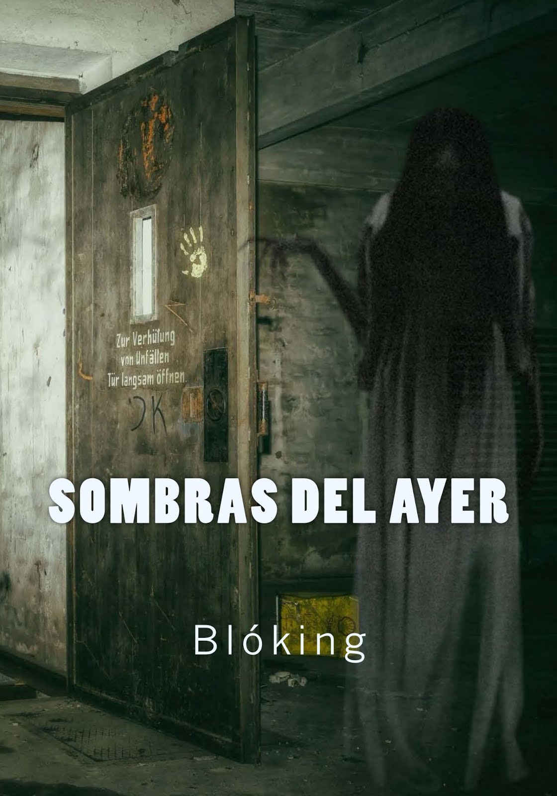 #Obra 28 - Sombras del ayer