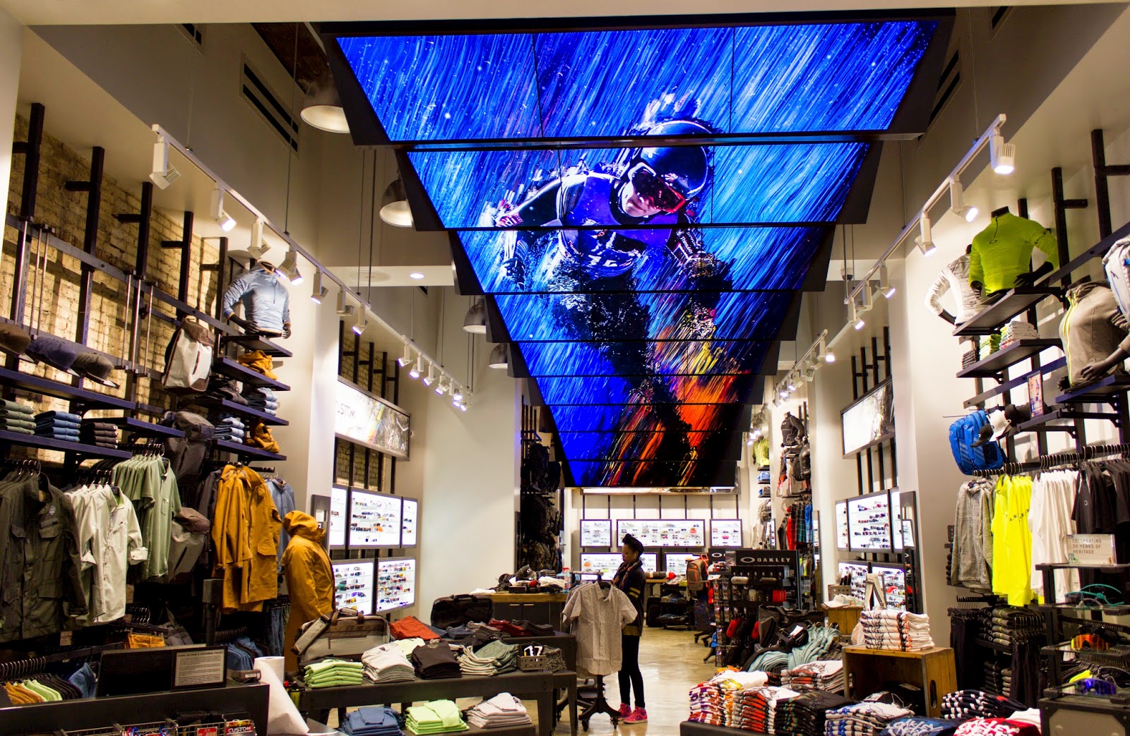 Oakley Store Vegas Oakley Store Vegas