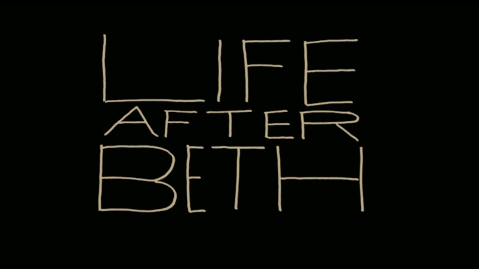 perfect day life after beth movie perfect day life after beth movie