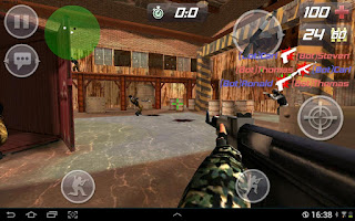 Critical Missions: SWAT Free Download Critical Missions: SWAT Apk