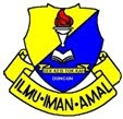 LOGO SEKOLAH