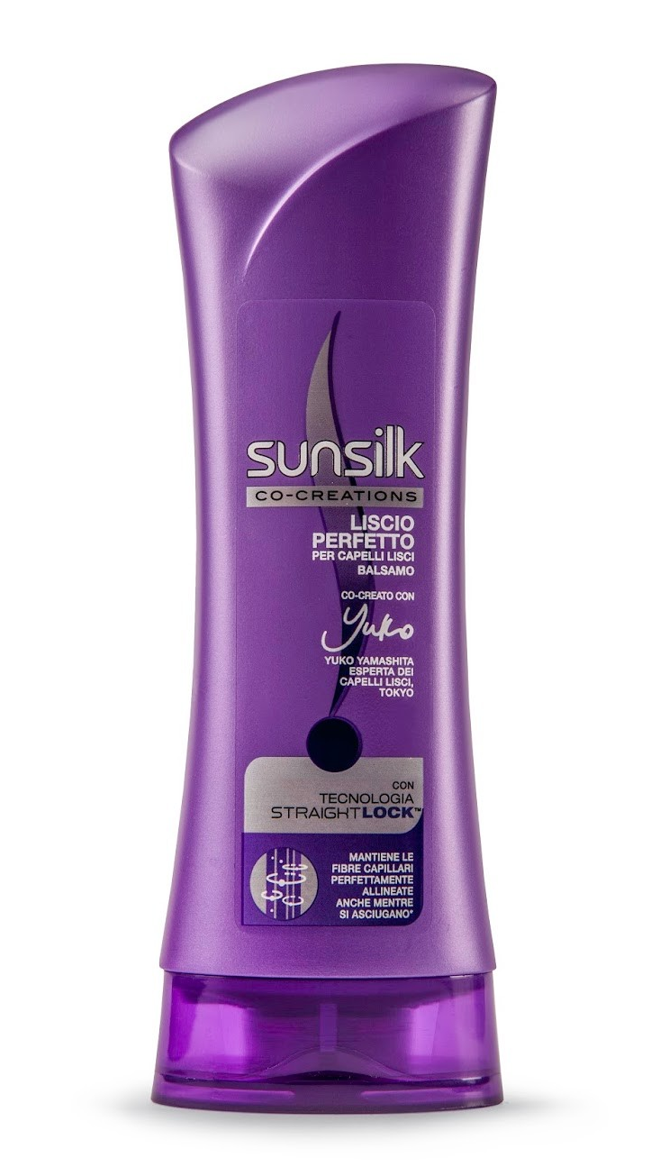 Sunsilk Liscio Perfetto balsamo Sunsilk Liscio Perfetto