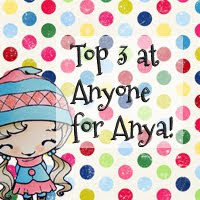 Top 3 @ Anyone for Anya?