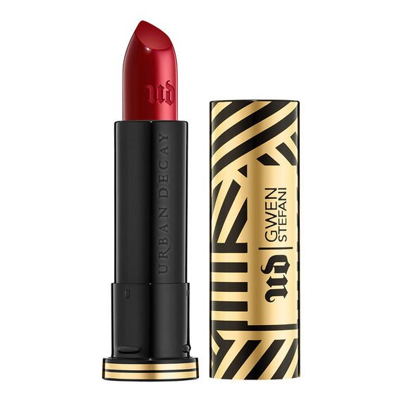 Novidade! Coleção Gwen Stefani | Urban Decay Novidade! Coleção Gwen Stefani | Urban Decay