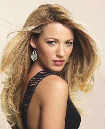 Gossip Girl star Blake Lively insists Nude pictures are'100 per cent fake'
