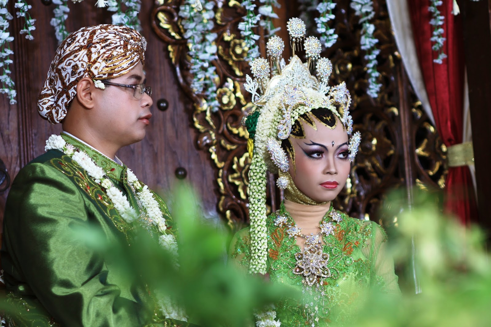 Jasa Foto Video Shooting Wedding Semarang