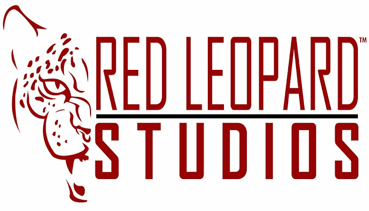 Red Leopard Studios