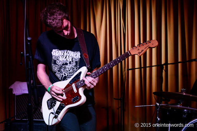 Wolf Alice at The Drake Underground March 3, 2015 Photo by John at One In Ten Words oneintenwords.com toronto indie alternative music blog concert photography pictures