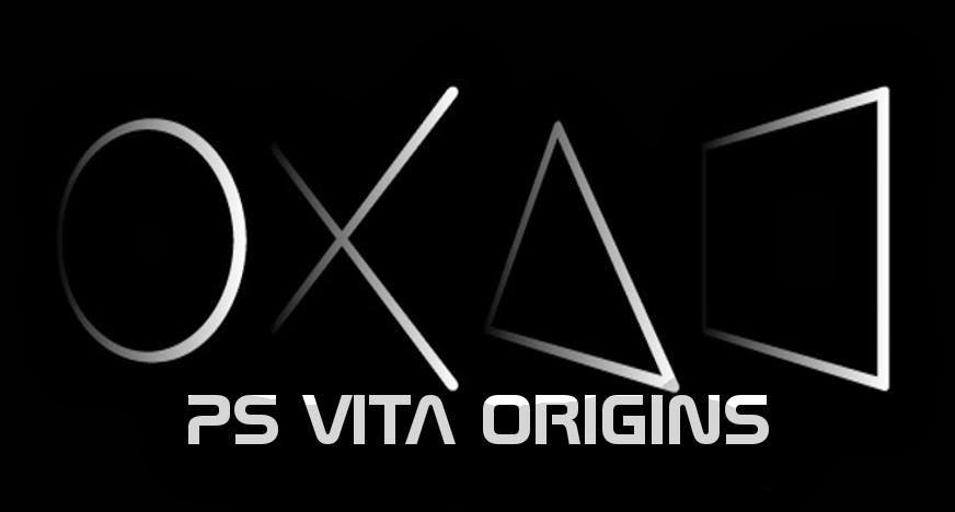 PS Vita Origins