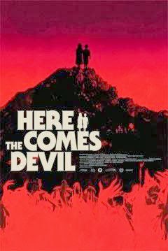 Ahi Va el Diablo (2012) Ahi Va el Diablo (2012)