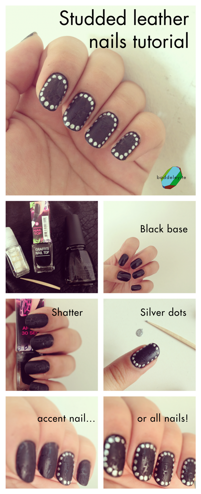 $2 Drugstore Nail Polish Beats $27 Chanel Brand in Quality Test