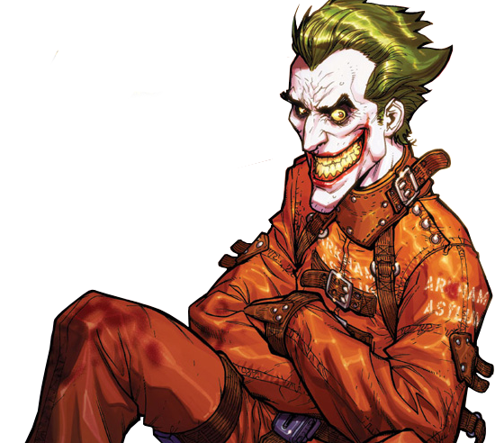The Joker (Heath Ledger) - Batman Wiki