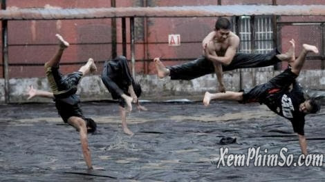 Đột Kích 2: Kẻ Sát Nhân Đột Kích 2: Kẻ Sát Nhân