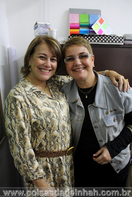 Studio de Moda Joinville Encontro for Ladies do Studio de Moda Joinville convidadas mamães