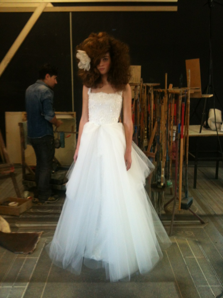 Venta > outlet alta costura > en stock