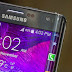 SAMSUNG GALAXY NOTE EDGE WILL BE LAUNCHED IN CANADA ON 18 FEBRUARY 2015