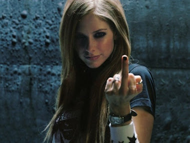 Avril Lavigne♥