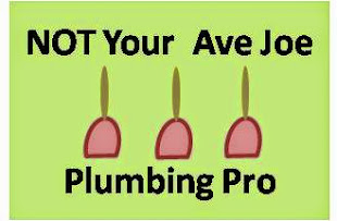 Not Your Average Joe Plumbing Pro