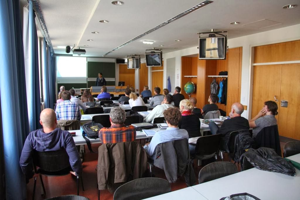 Rutgers dissertation format image