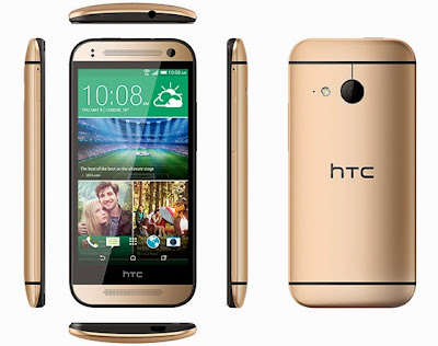 Harga HTC One mini 2 Terbaru
