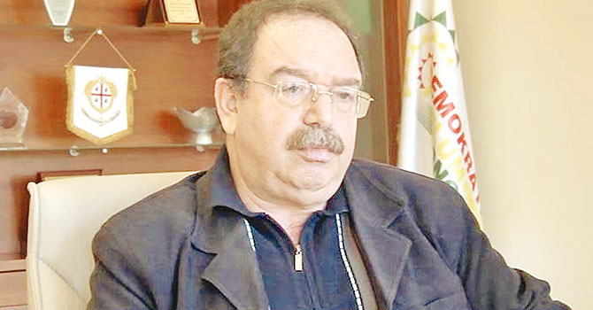 Acik Istihbarat Dusunen Beyinlere Bilginin Adresi Dicle Ocalan