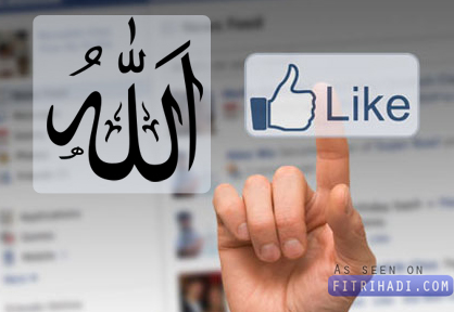bila agama islam allah dapatkan like facebook bila agama islam allah dapatkan like facebook