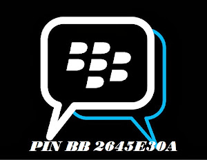 Pin BB Distribotor resmi kami