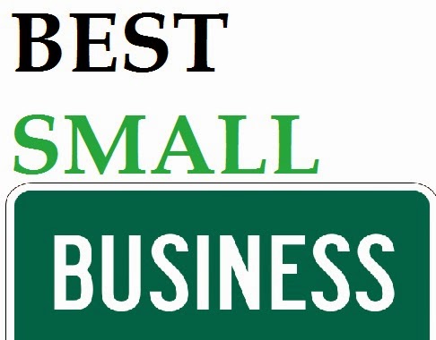 Small Business Ideas