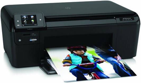 Hp Photosmart C4700 Printer Drivers