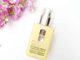 Clinique Dramatically Different Moisturising Lotion Review