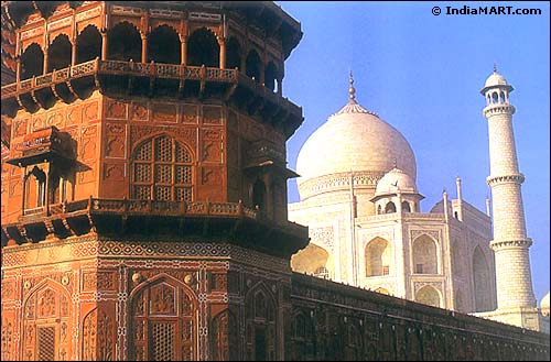 Amit Prasad Taj Mahal Wallpaper And Photos