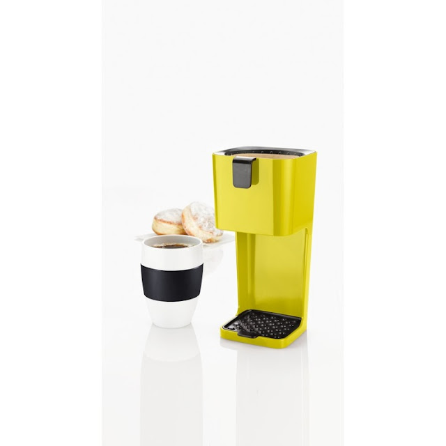 Spot the Penguin Unique Coffee Makers