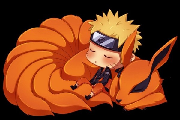 Gambar Naruto Gambar Naruto