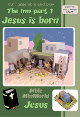 Jesus is Born