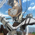 Anime review: Attack on Titan Collection 2 (Blu-Ray)