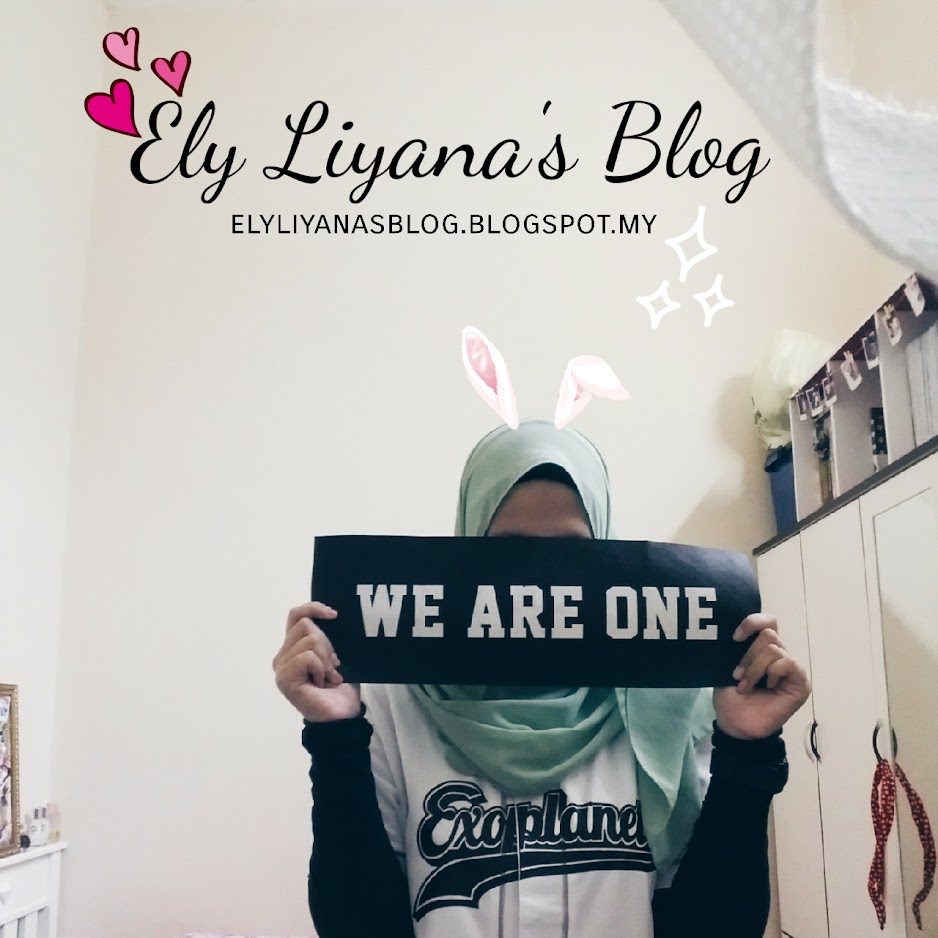 Ely Liyana's Blog!