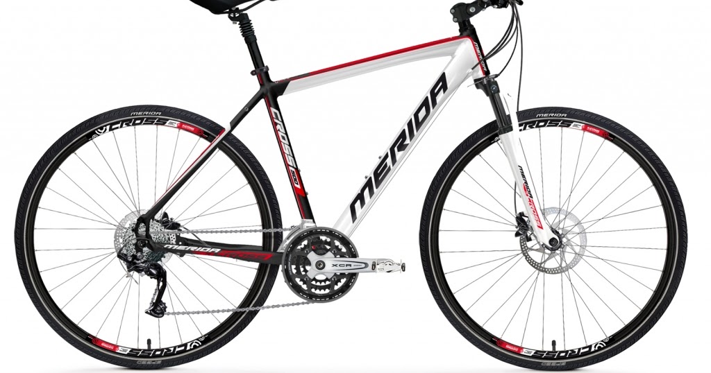 merida crossway tfs 500