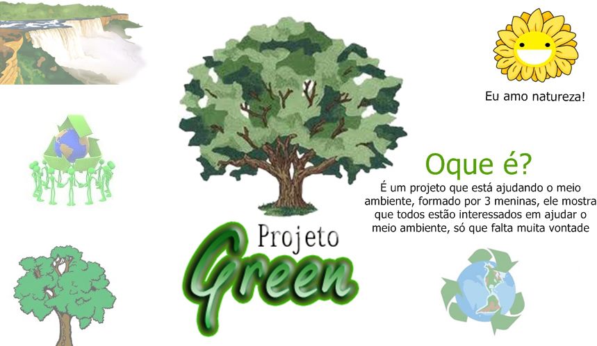 Projeto Green