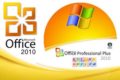 Microsoft Office 2010 cracked with Toolkit