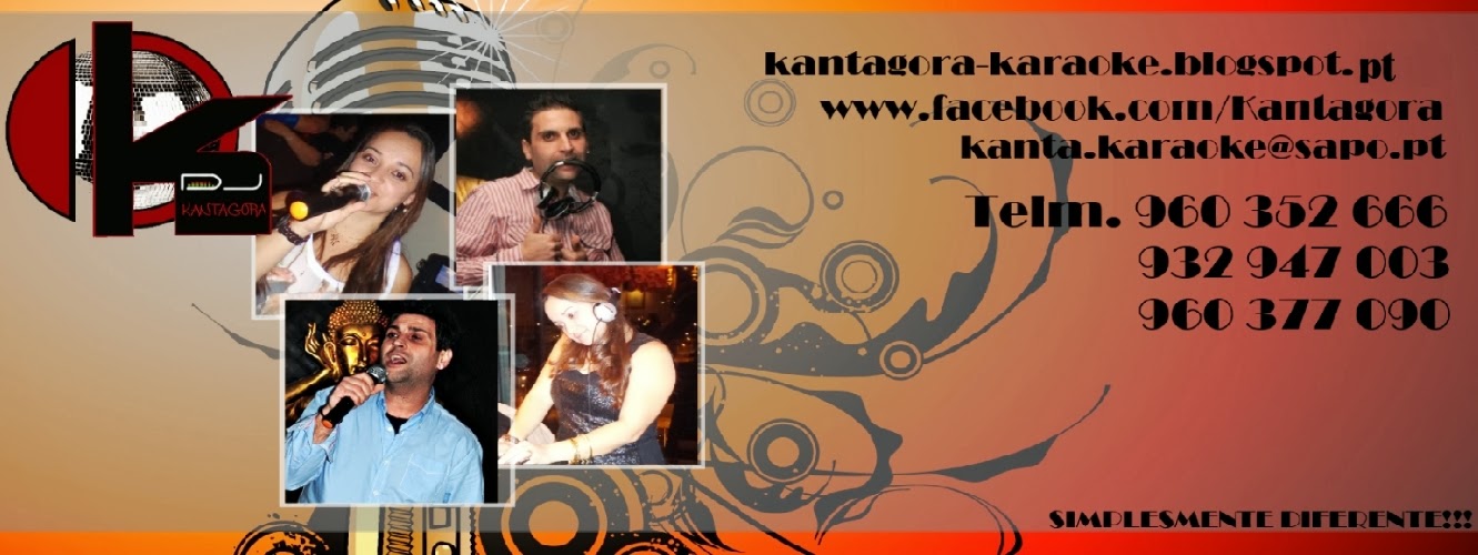 Kantagora Karaoke/Dj