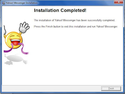 Yahoo Messenger 2013 Full Complete Version 11.5