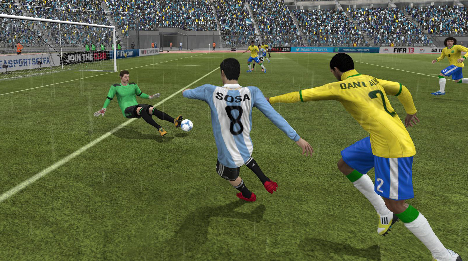 Download FIFA 2013 Full Version PC Game Download Free Games Download FIFA 2013 Full Version PC Game Download Free Games