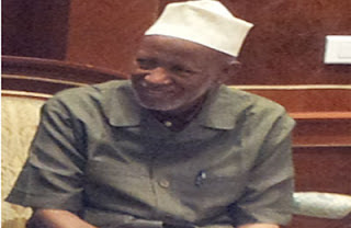 Pendiri Ikhwanul Muslimin Afrika Wafat [ www.BlogApaAja.com ]