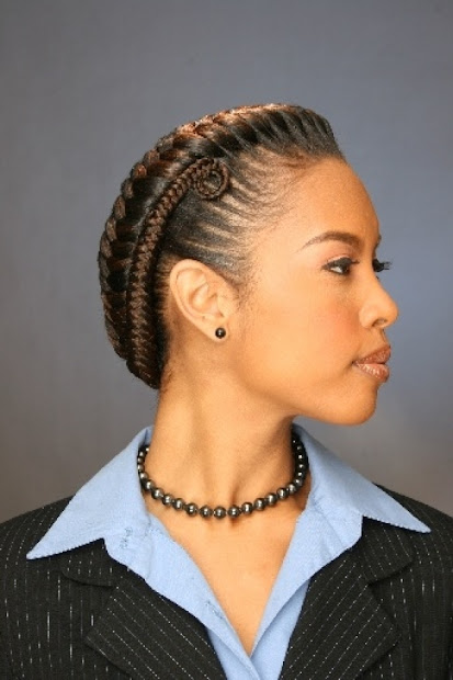 layered hairstyles great and beautiful