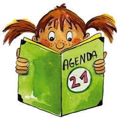 AGENDA 21