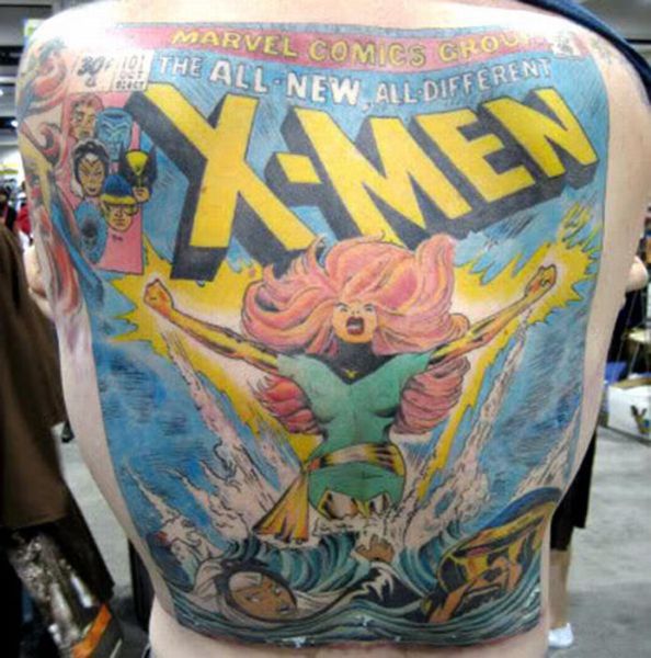 pic X-men di http://unik-qu.blogspot.com/