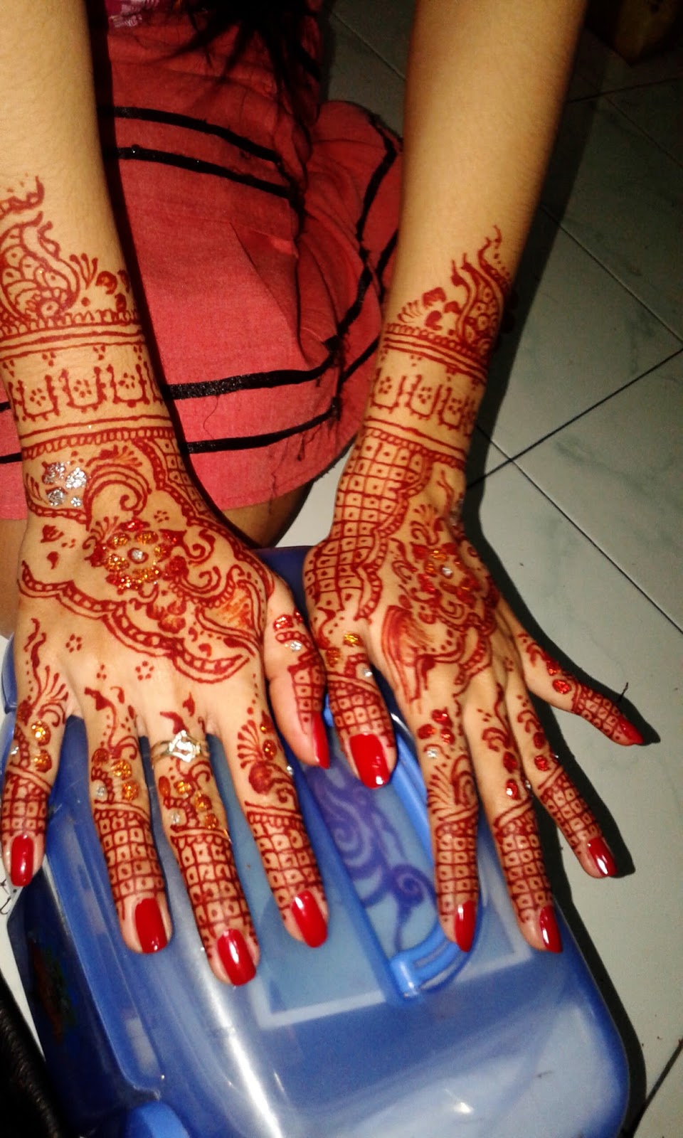 Henna Kediri Seni Lukis Tubuh 08 26 15 Henna Kediri Seni Lukis Tubuh 08 26 15