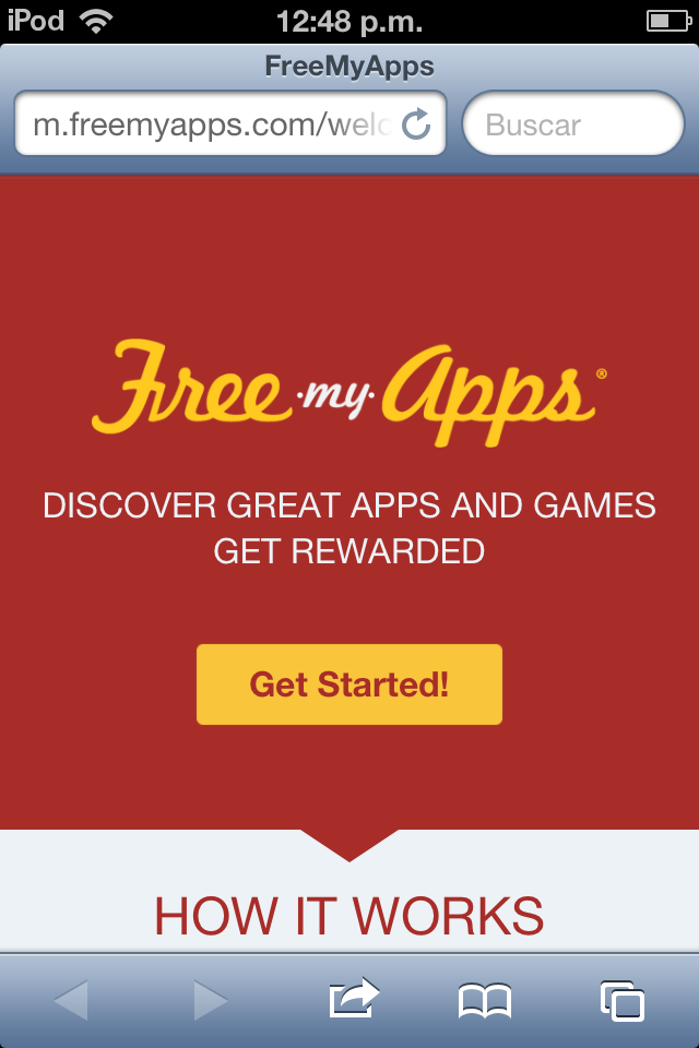 Ganar Dinero Con Iphone Ipod Ipad Y Android Free My Apps Excelente Para Ganar Dolares En Amazon Y Itunes Funciona En Android Y Ios