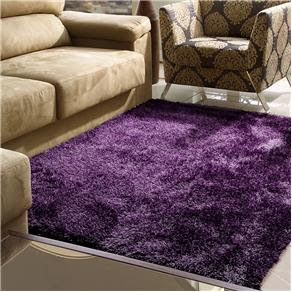 Decorar com roxo