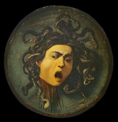 photo of medusa